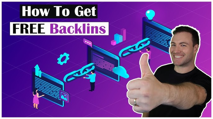 How to Get Backlinks for Free