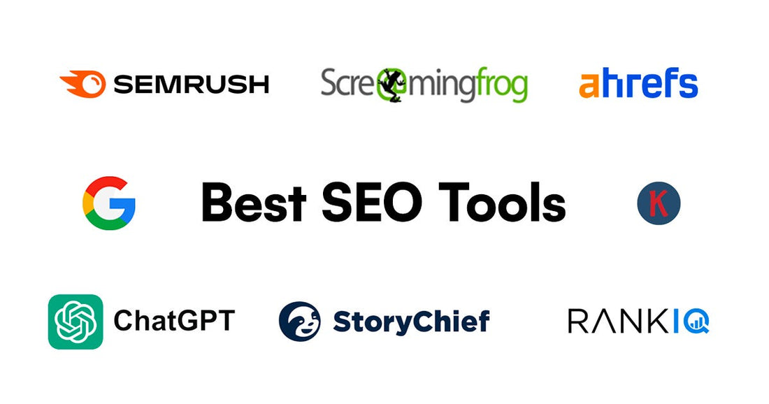 Best SEO Tools for Bloggers in 2024