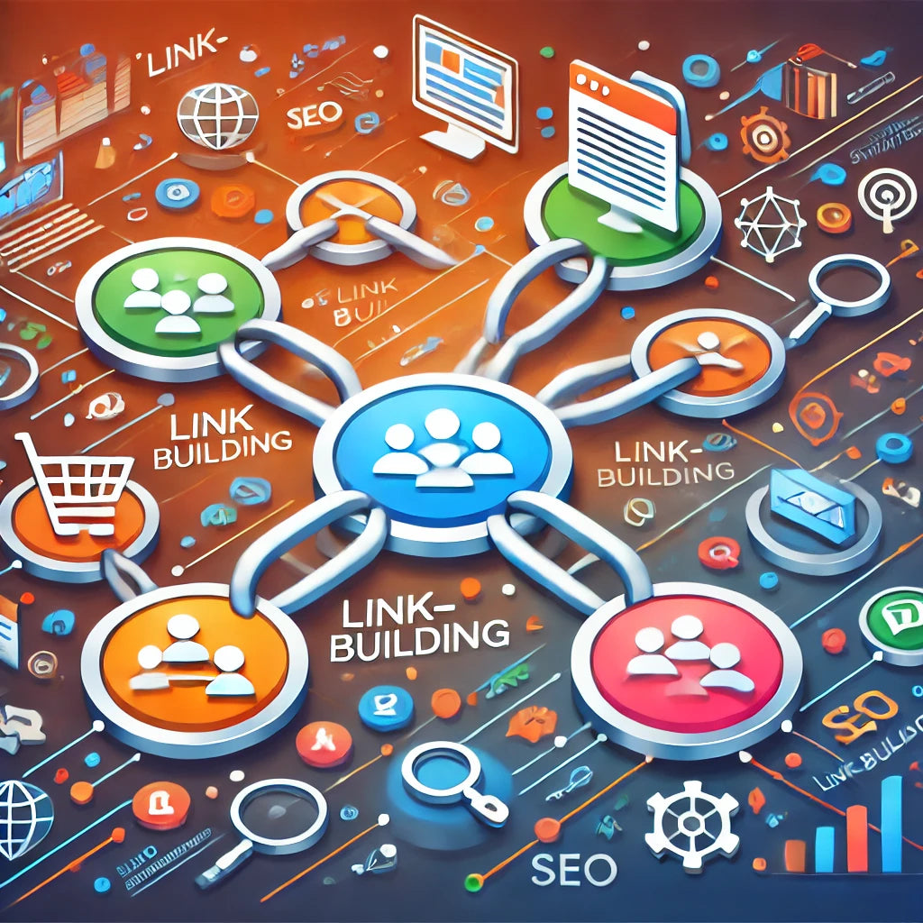 Best Link-Building Techniques in 2024: A Comprehensive Guide