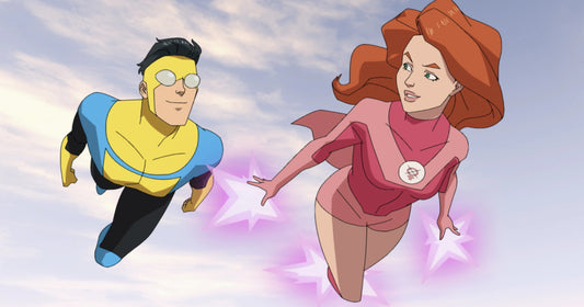 Invincible 2021
