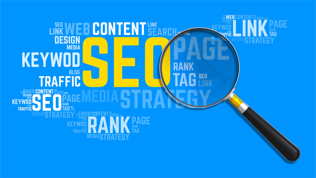 SEO Strategies for Small Websites