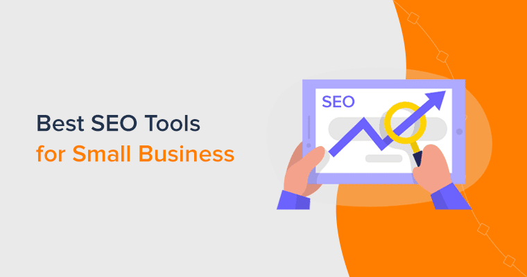 Best SEO Tools for Small Businesses