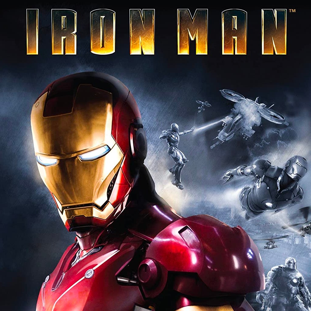 Ironman