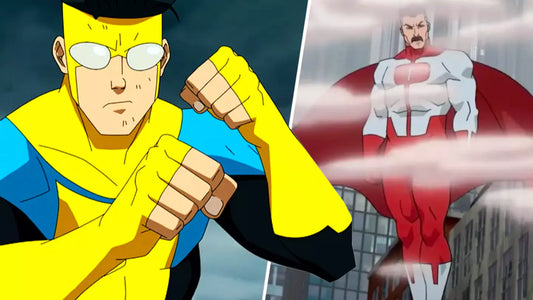 Invincible 2024