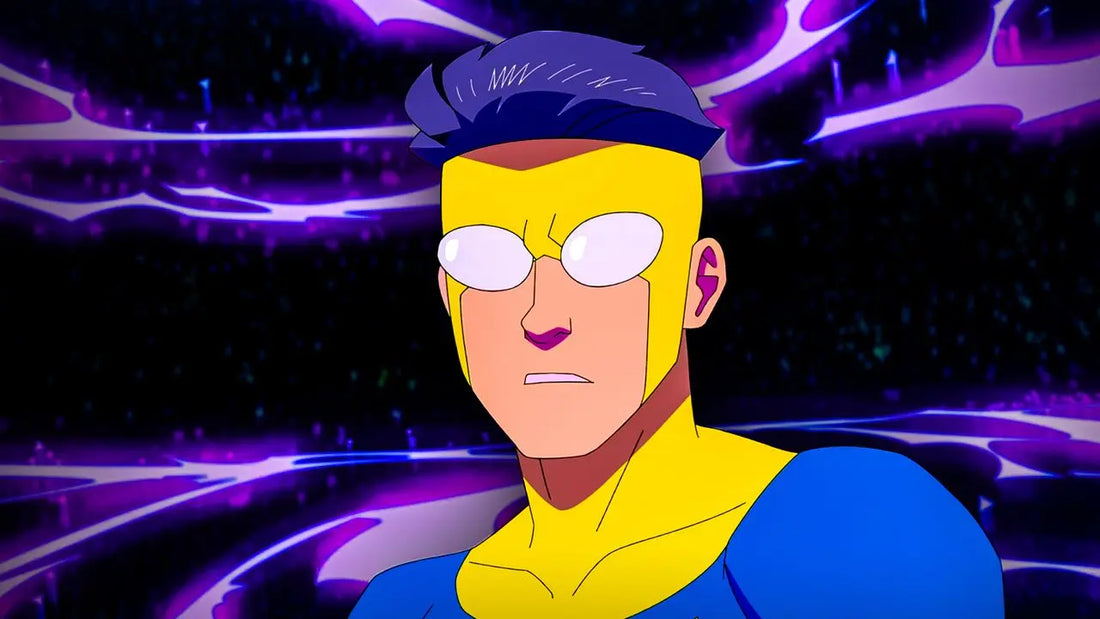 Invincible (TV series)