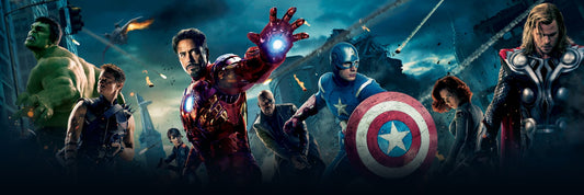 The Avengers (2012)